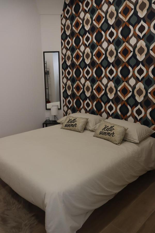 U Cuttigghiu Appartement Catánia Buitenkant foto