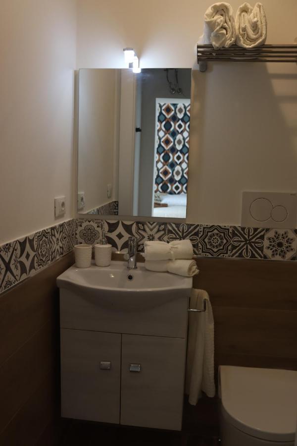 U Cuttigghiu Appartement Catánia Buitenkant foto