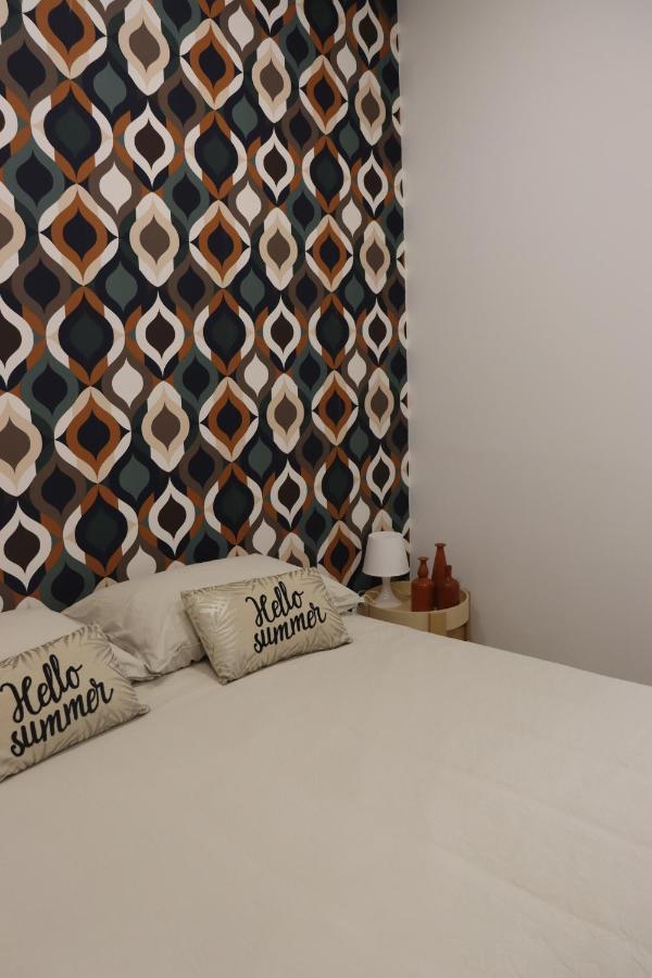 U Cuttigghiu Appartement Catánia Buitenkant foto