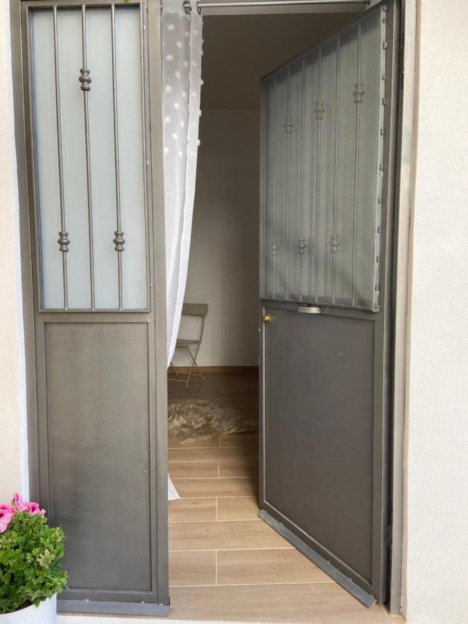 U Cuttigghiu Appartement Catánia Buitenkant foto