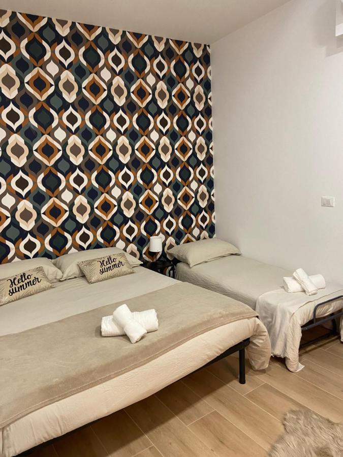 U Cuttigghiu Appartement Catánia Buitenkant foto