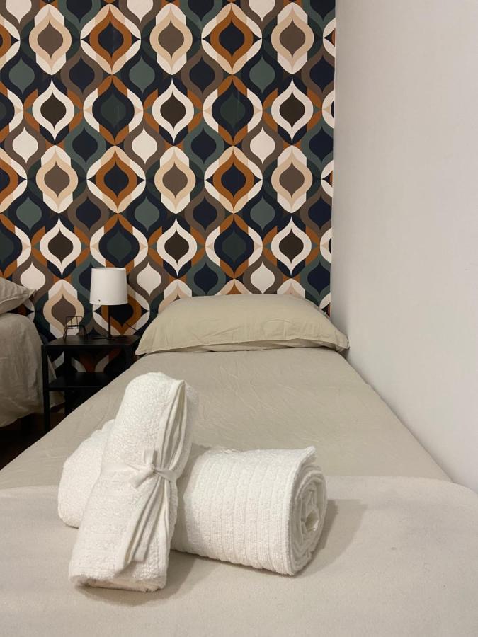 U Cuttigghiu Appartement Catánia Buitenkant foto