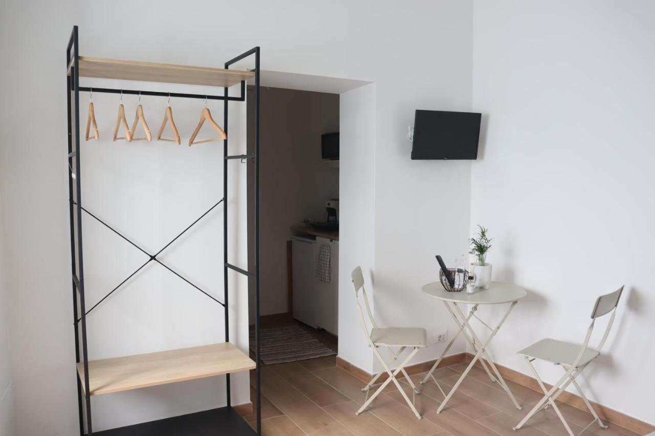 U Cuttigghiu Appartement Catánia Buitenkant foto