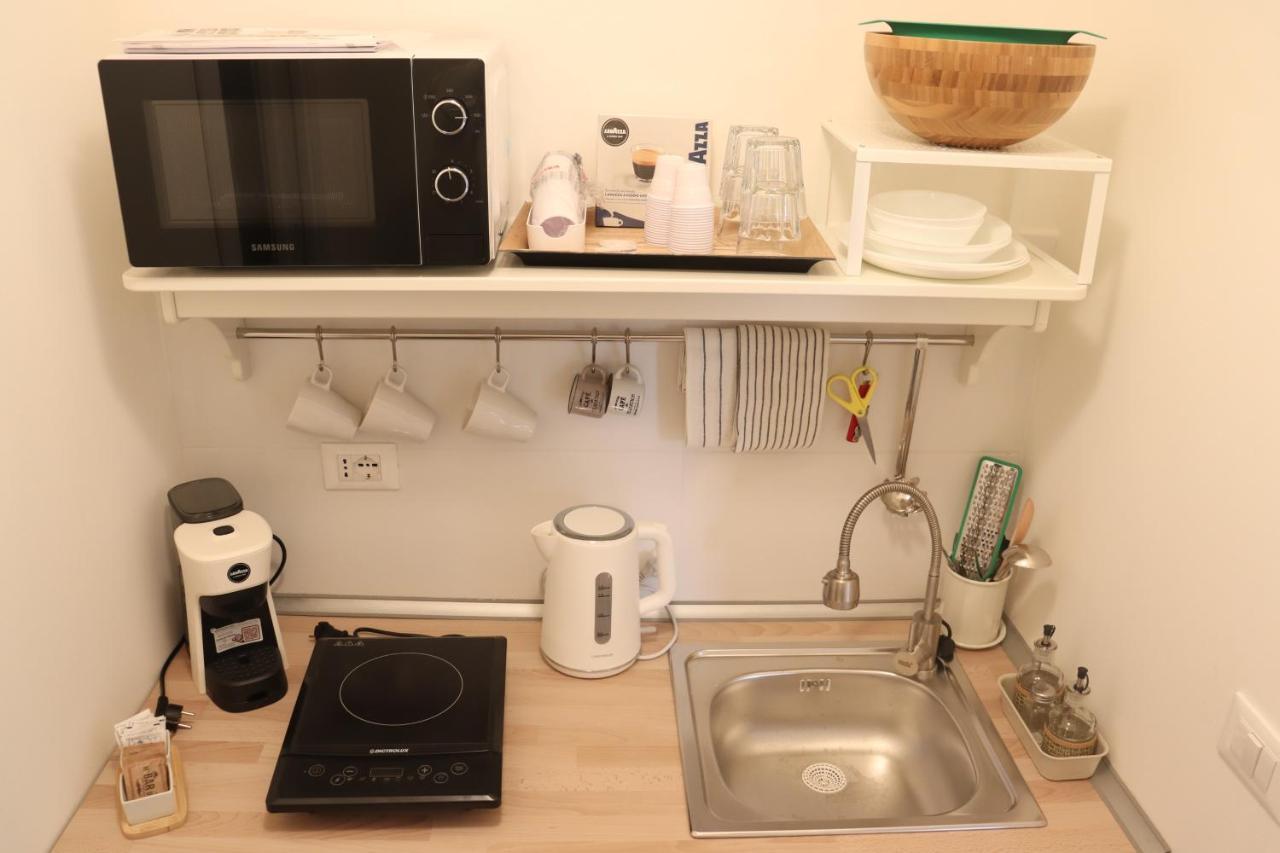 U Cuttigghiu Appartement Catánia Buitenkant foto