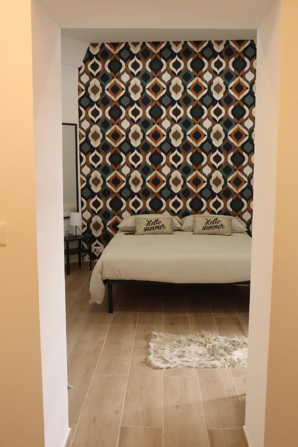 U Cuttigghiu Appartement Catánia Buitenkant foto