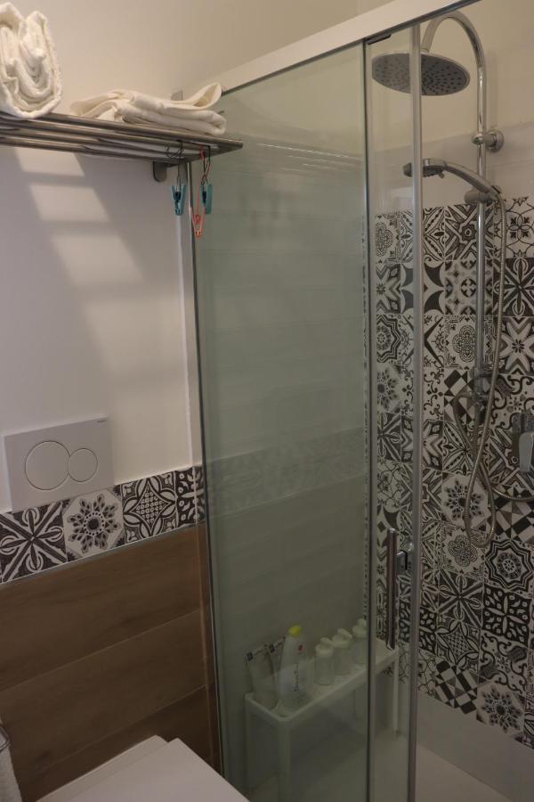 U Cuttigghiu Appartement Catánia Buitenkant foto