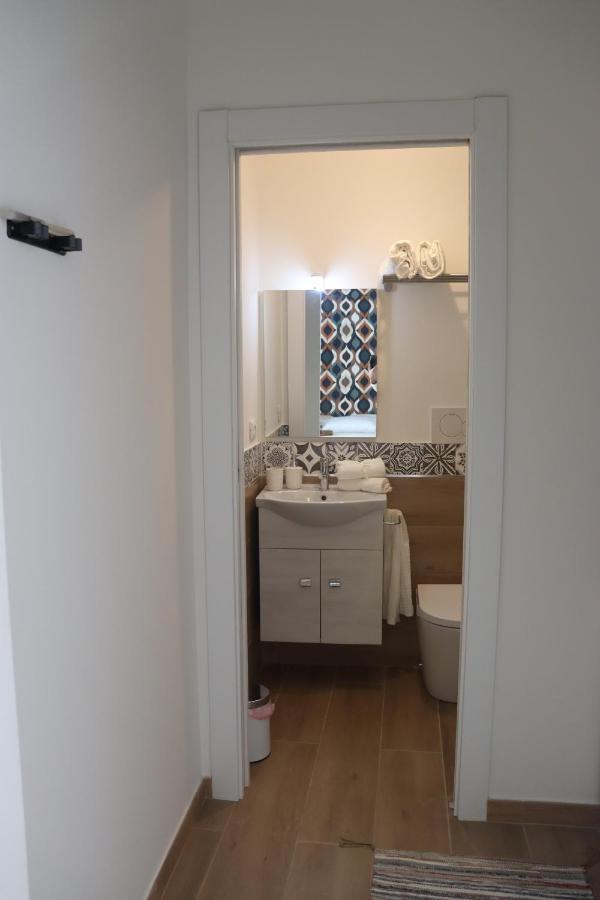 U Cuttigghiu Appartement Catánia Buitenkant foto
