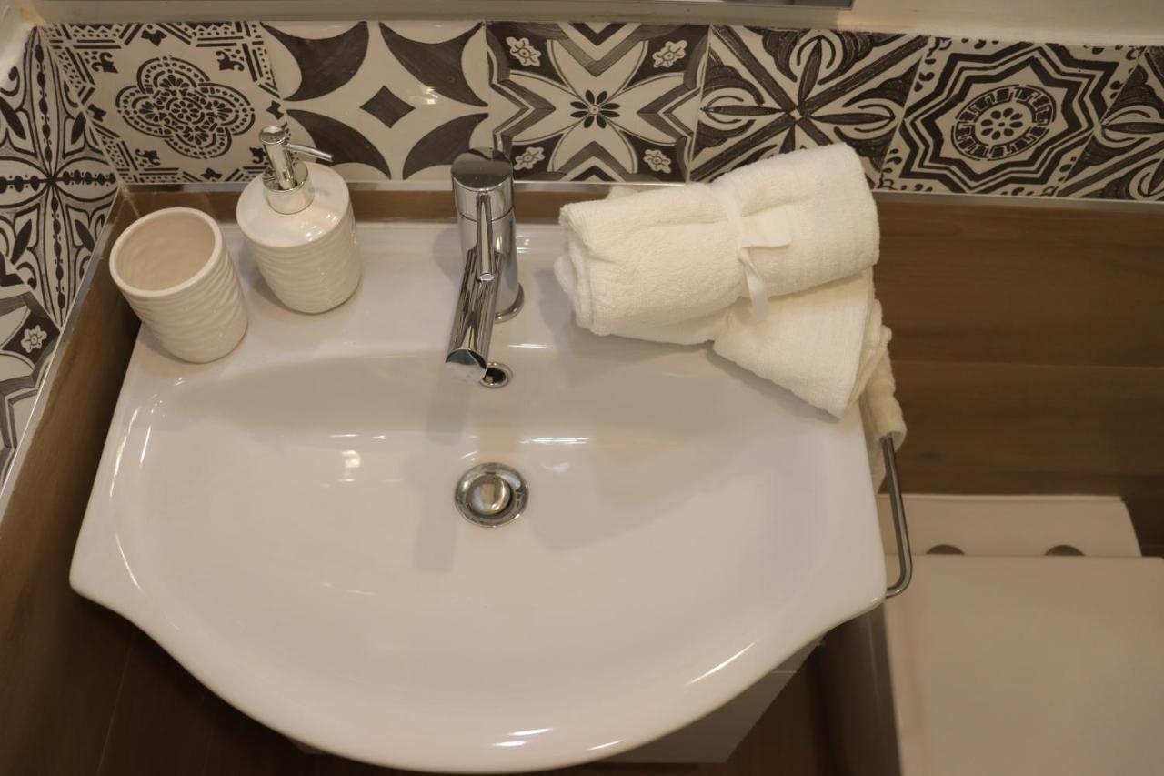 U Cuttigghiu Appartement Catánia Buitenkant foto