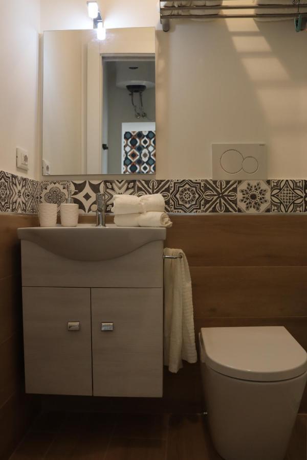 U Cuttigghiu Appartement Catánia Buitenkant foto