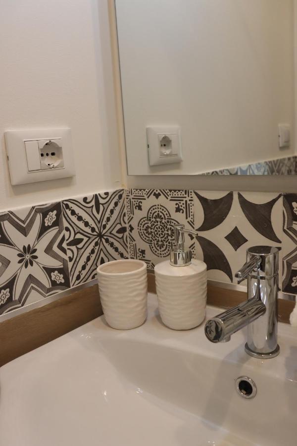 U Cuttigghiu Appartement Catánia Buitenkant foto