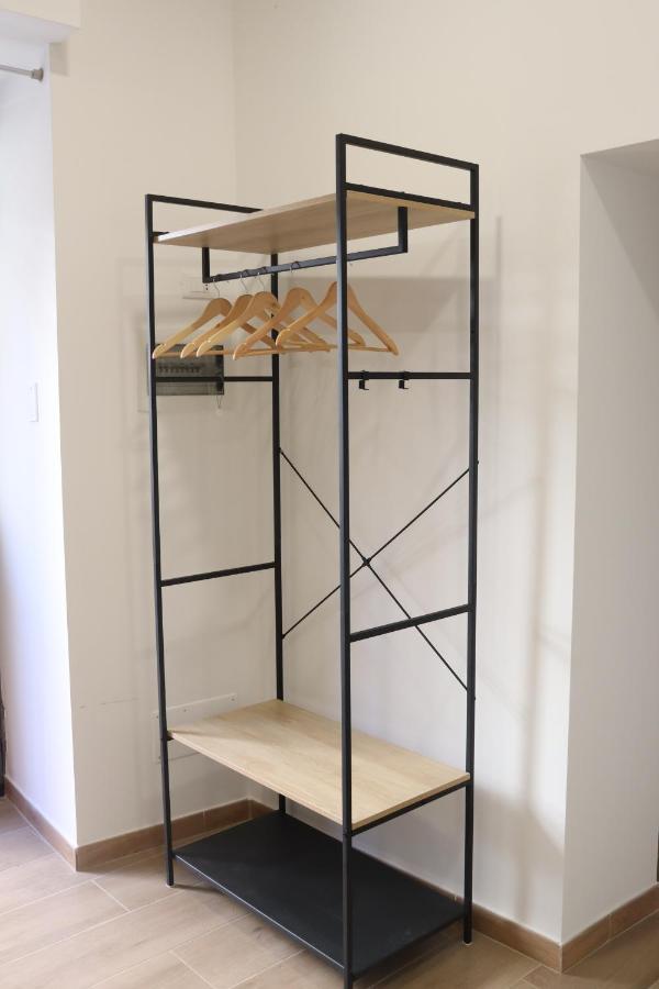 U Cuttigghiu Appartement Catánia Buitenkant foto