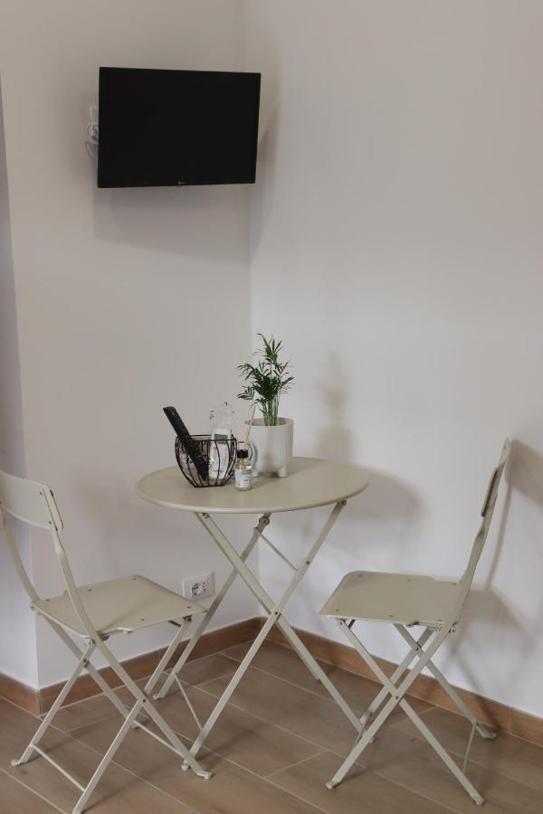 U Cuttigghiu Appartement Catánia Buitenkant foto